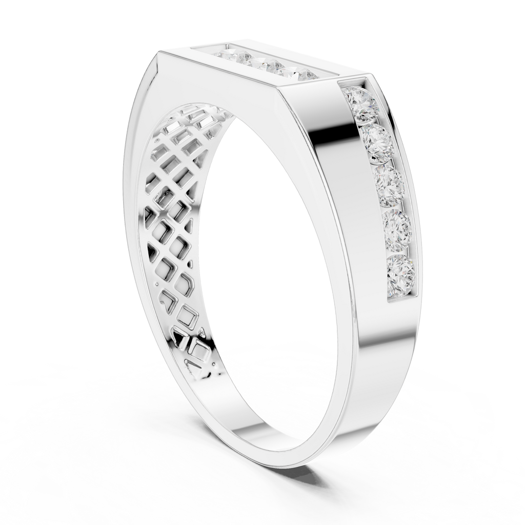 The Classic Ring