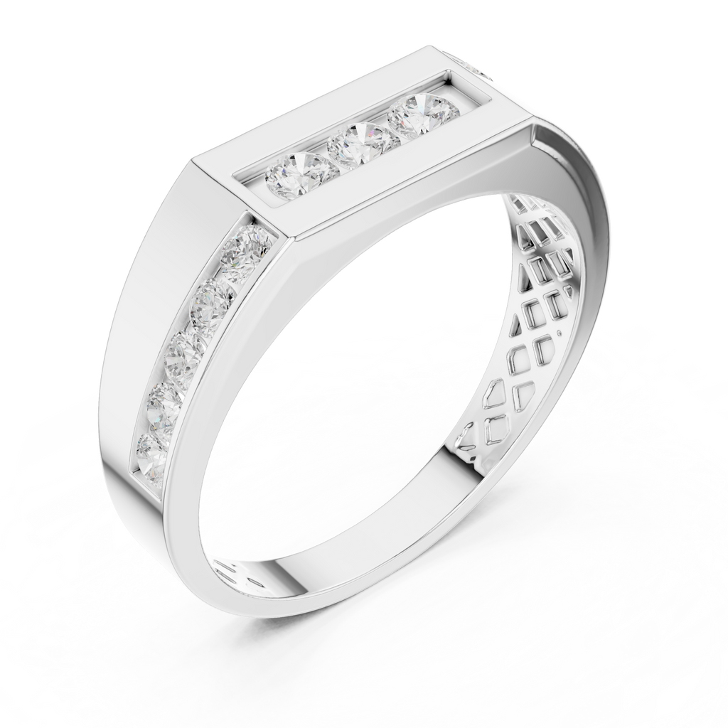 The Classic Ring