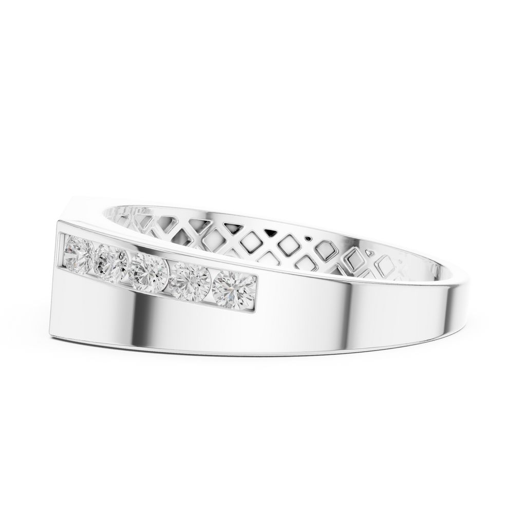 The Classic Ring