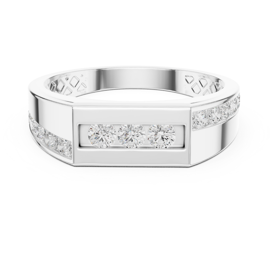The Classic Ring