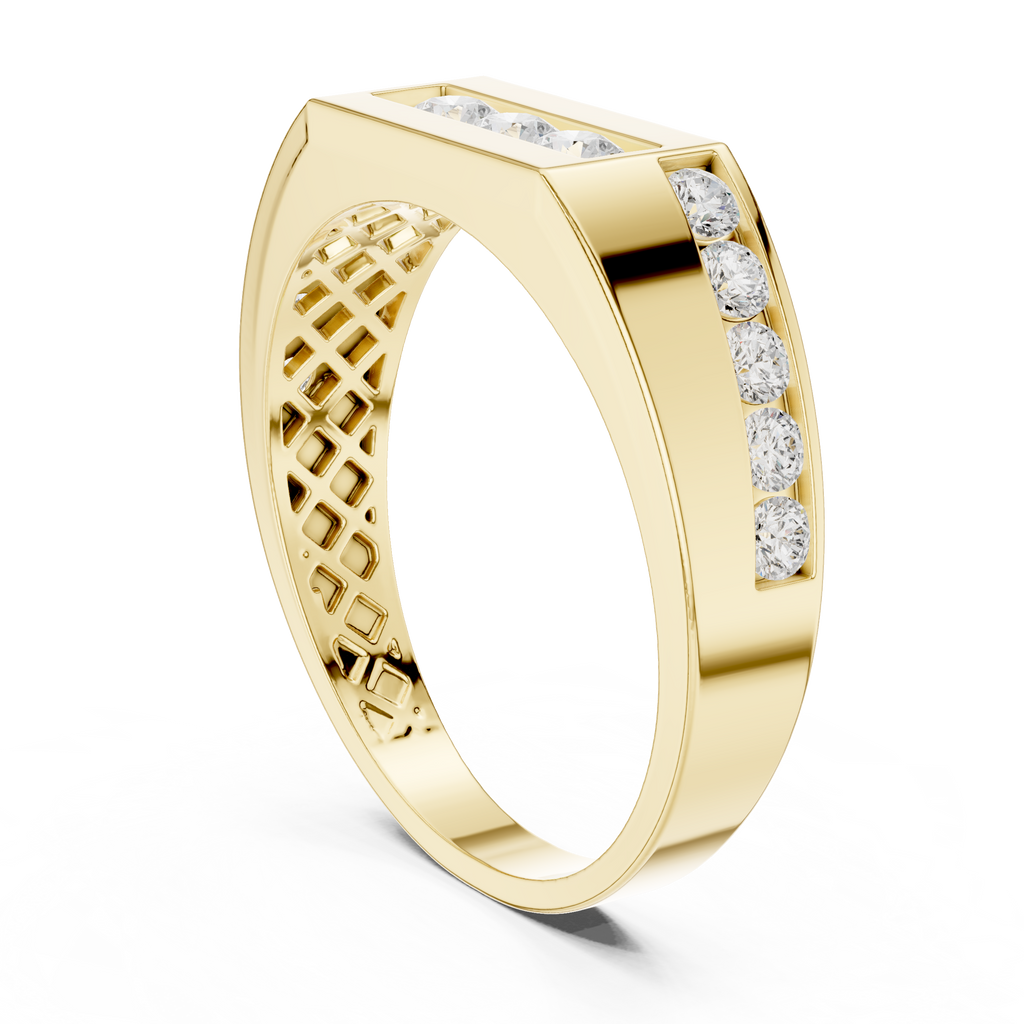 The Classic Ring