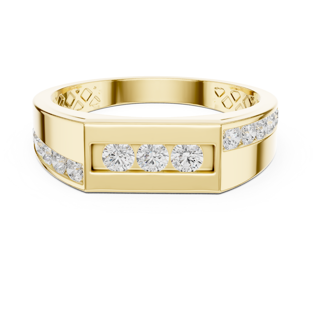 The Classic Ring