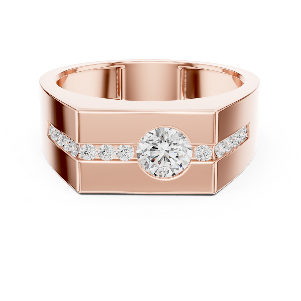 The Classic Ring