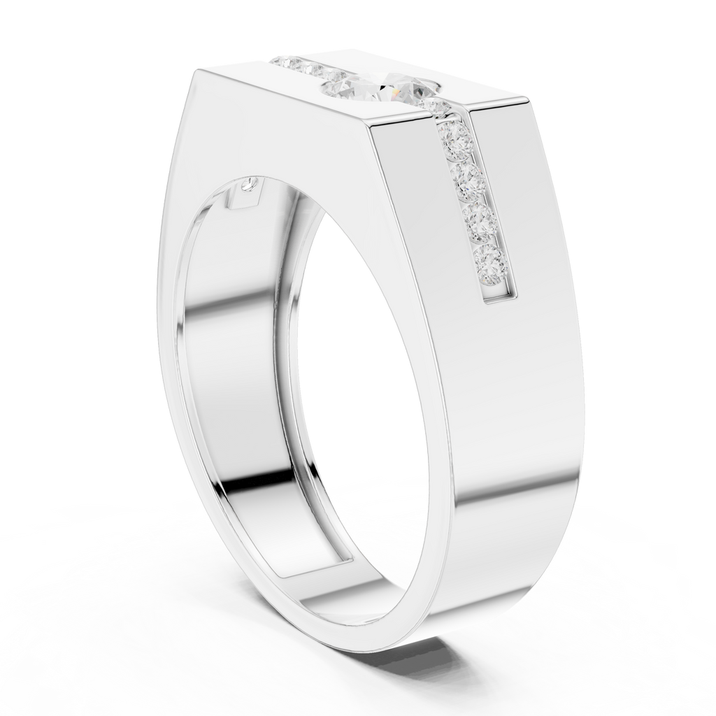 The Classic Ring