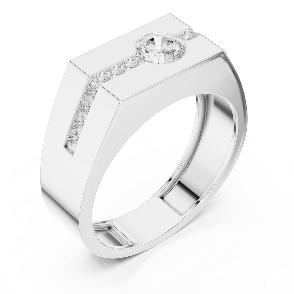 The Classic Ring