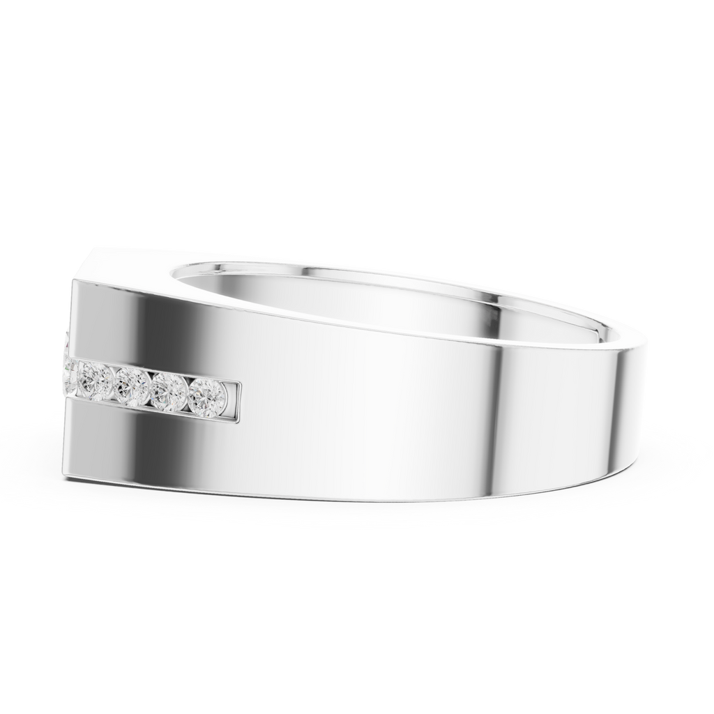 The Classic Ring