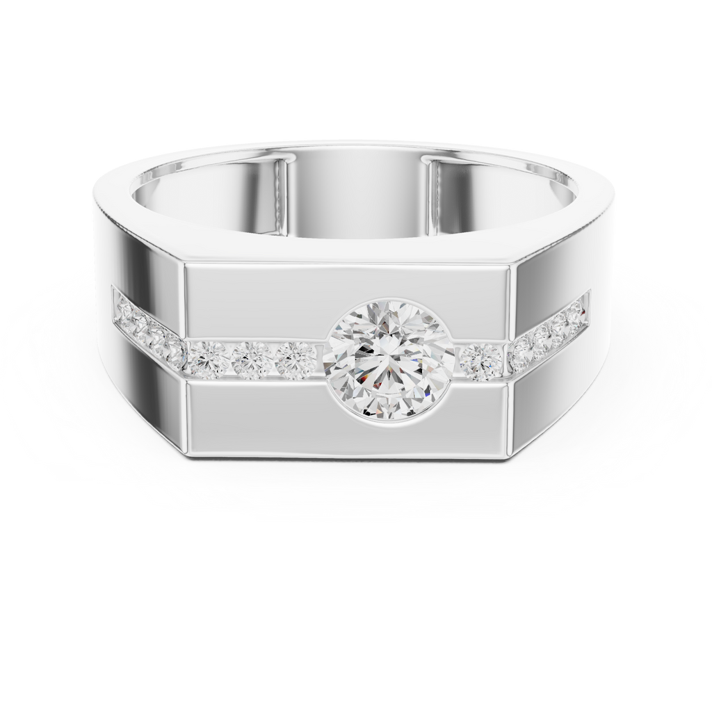 The Classic Ring