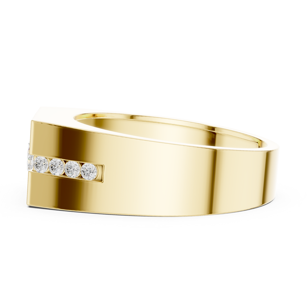 The Classic Ring