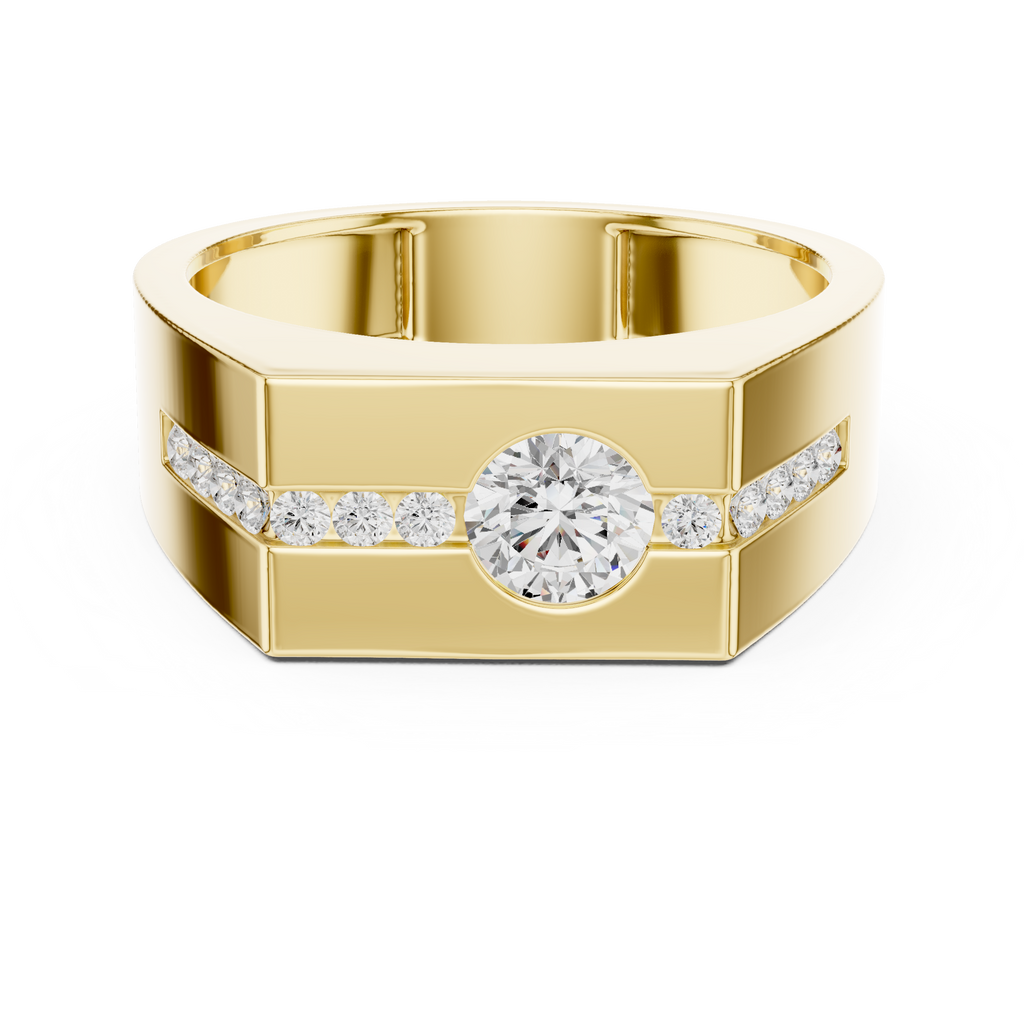 The Classic Ring