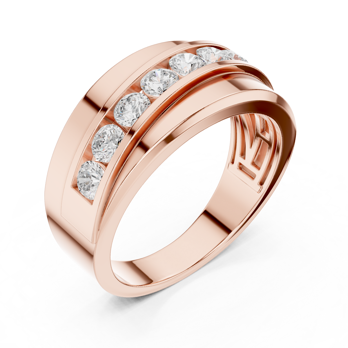 The Classic Ring