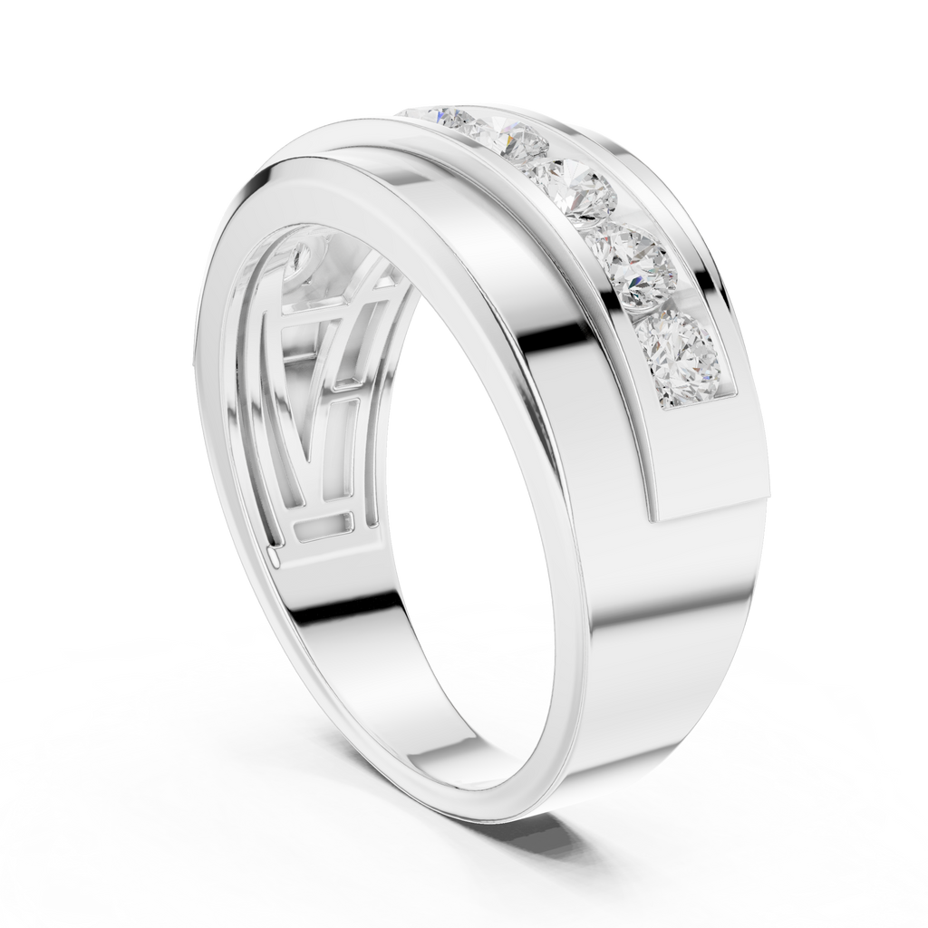 The Classic Ring