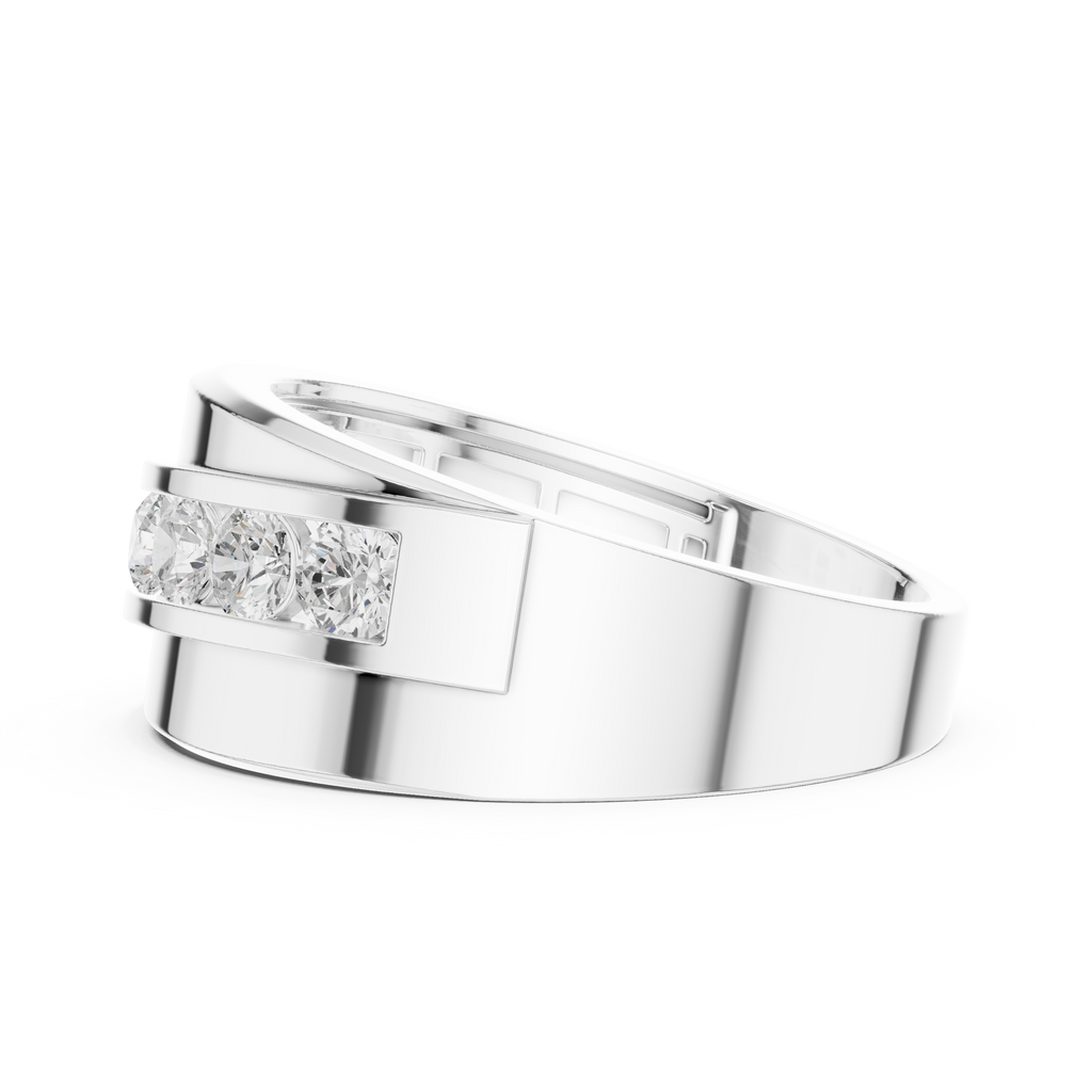 The Classic Ring