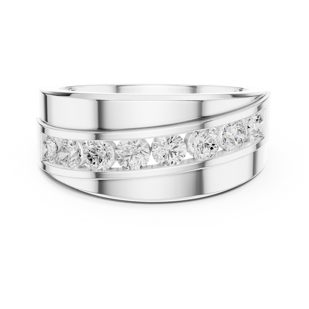 The Classic Ring