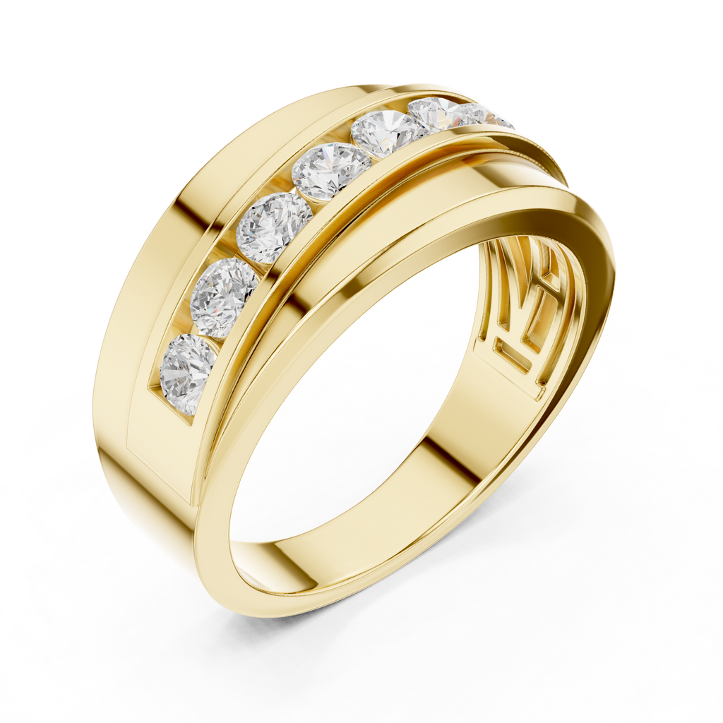 The Classic Ring
