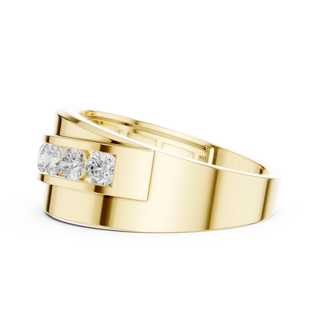 The Classic Ring