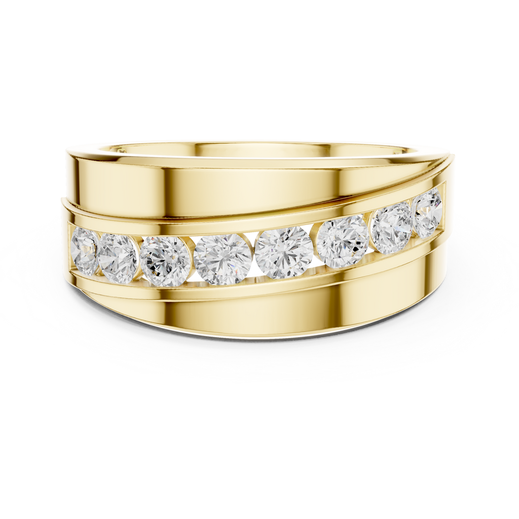 The Classic Ring