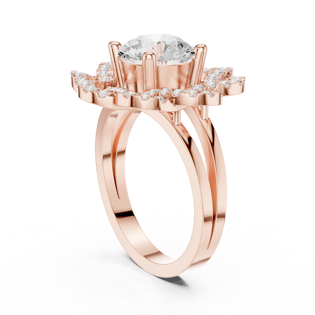 The Essential Ring