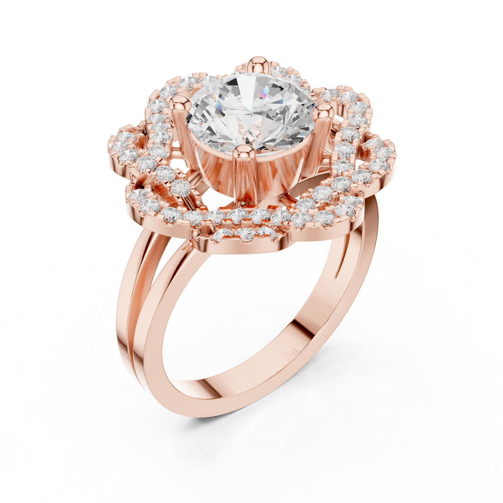The Essential Ring