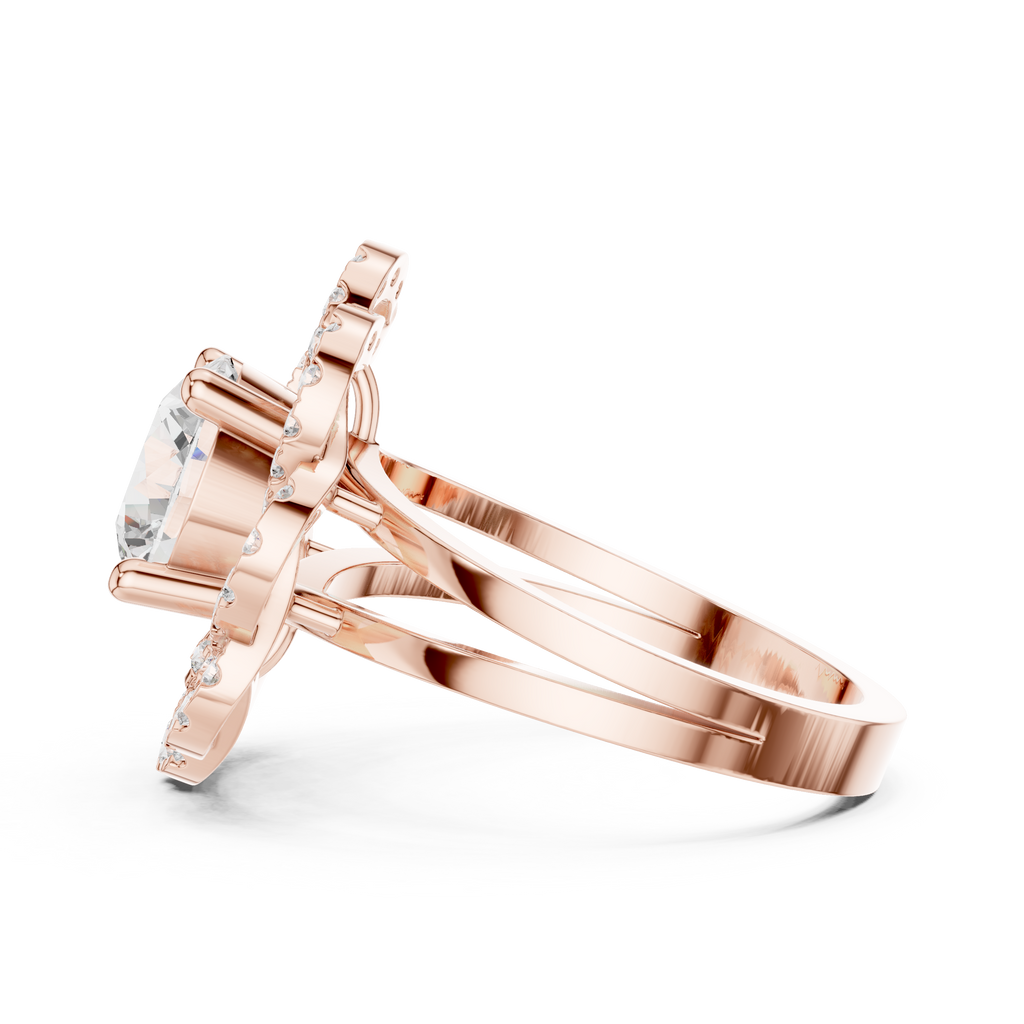 The Essential Ring