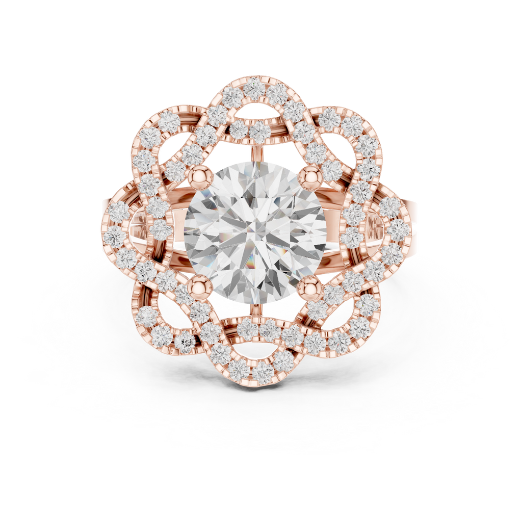 The Essential Ring