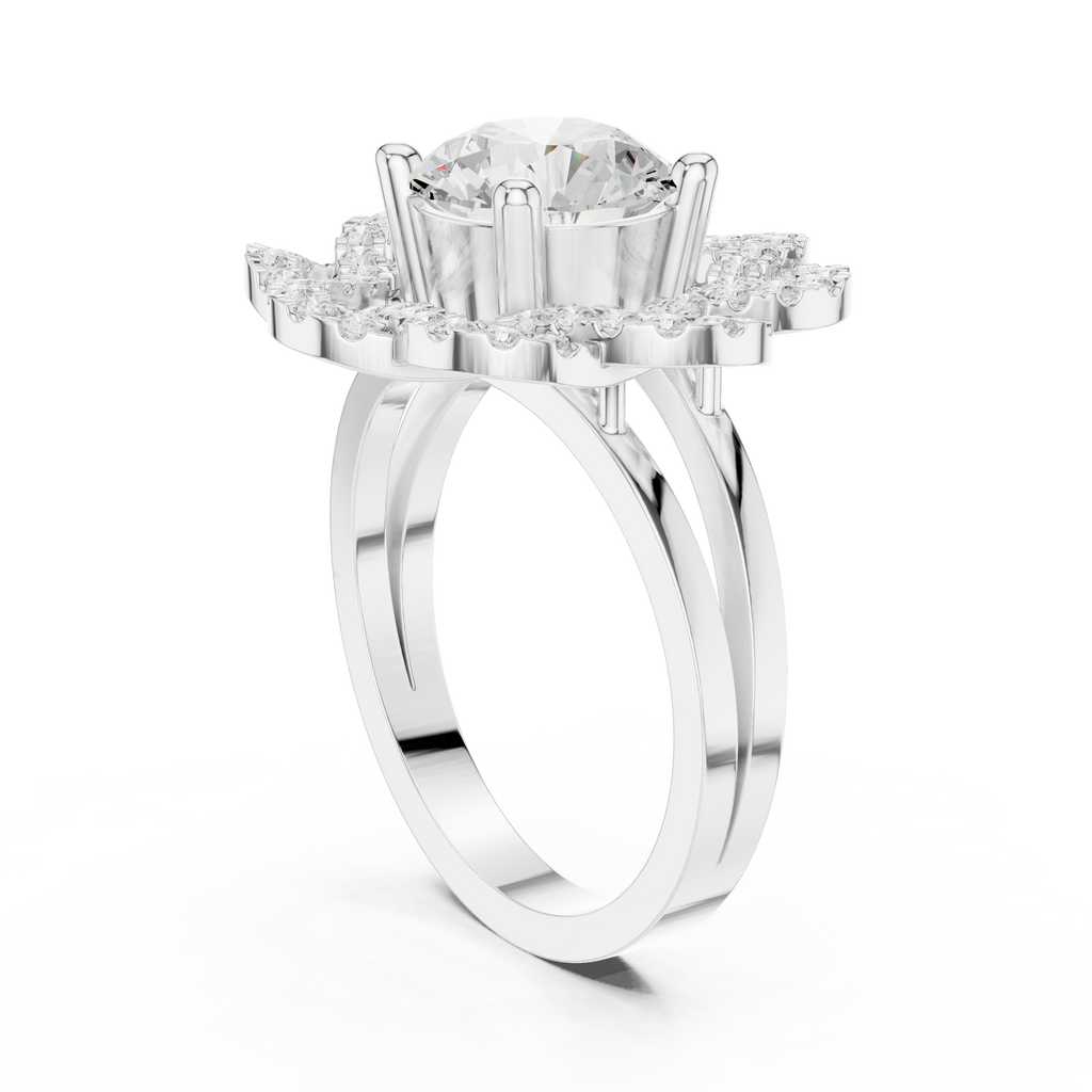 The Essential Ring