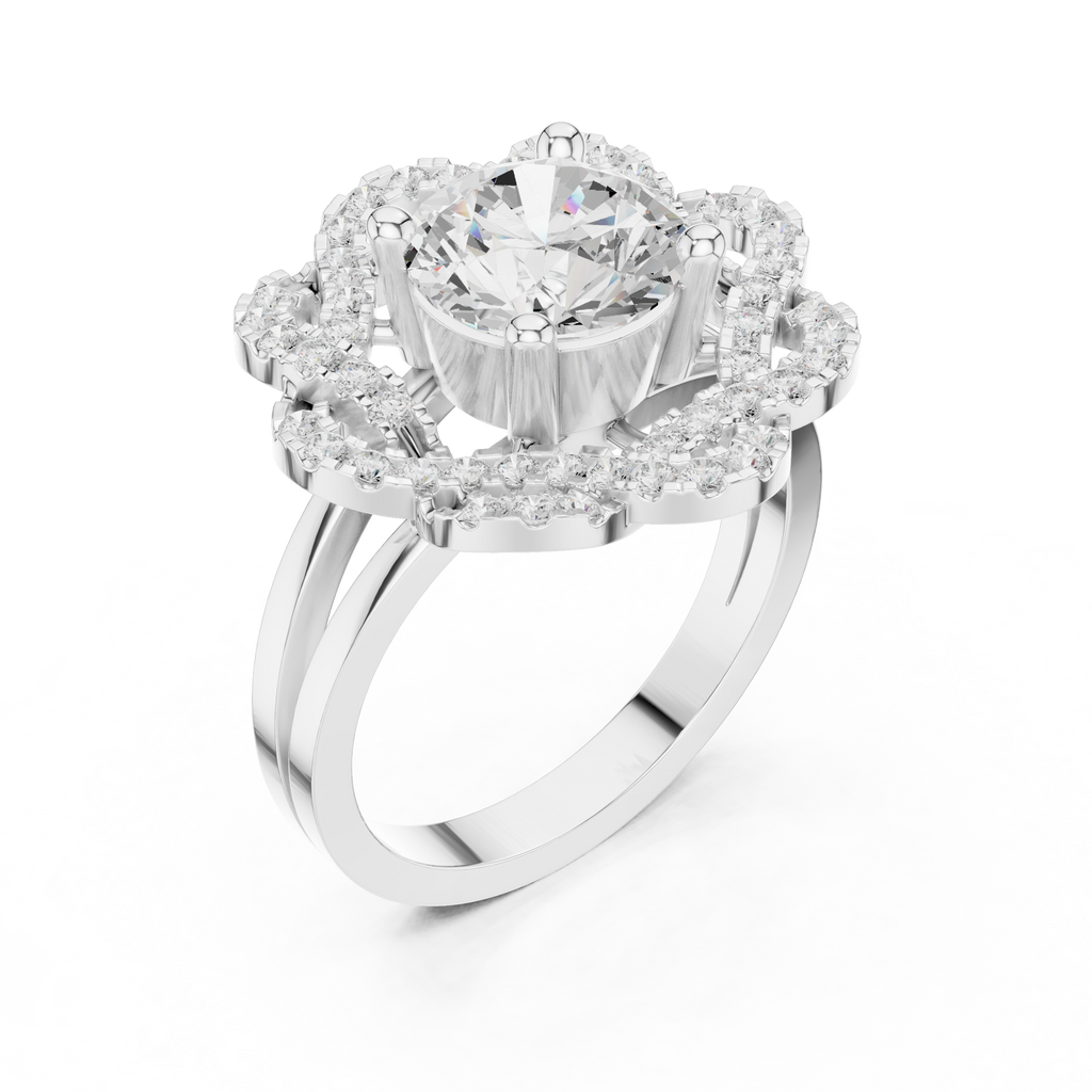 The Essential Ring