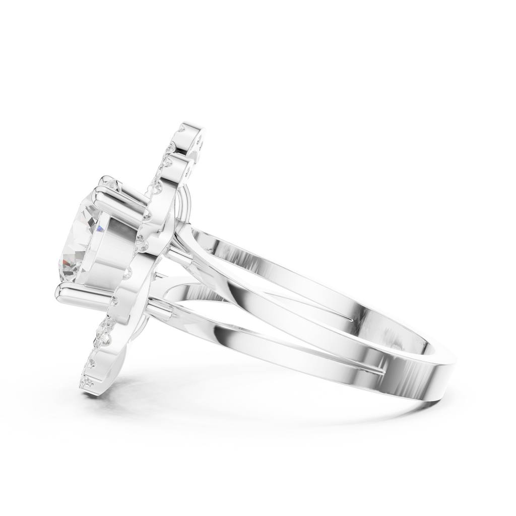 The Essential Ring