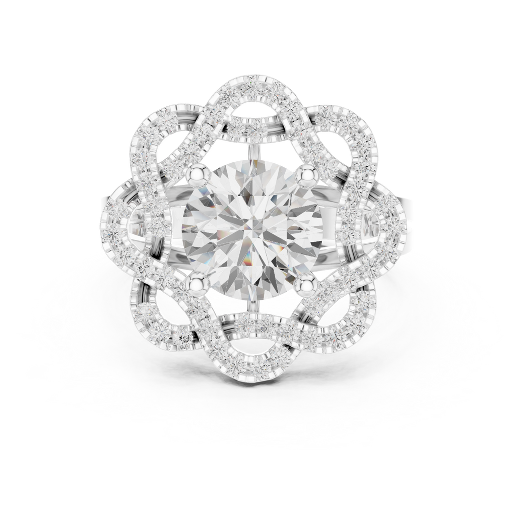 The Essential Ring
