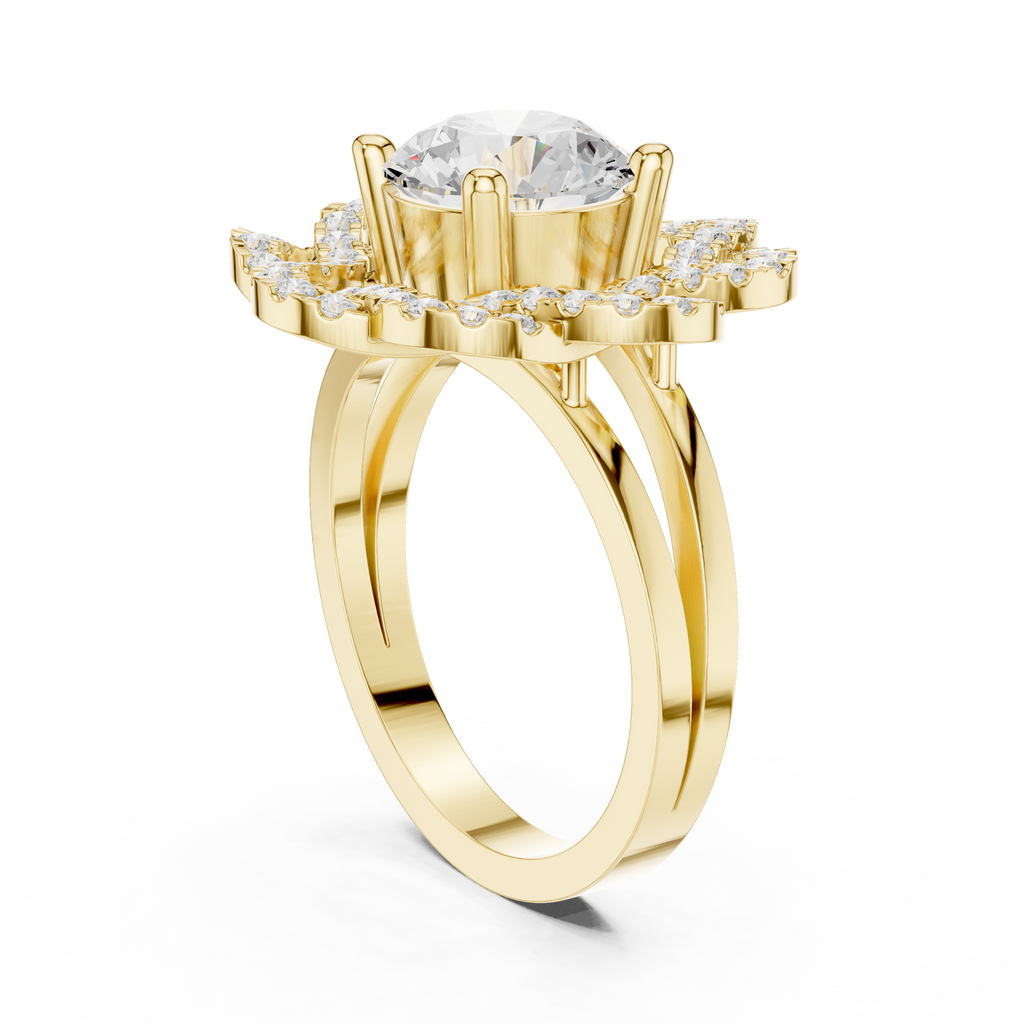 The Essential Ring