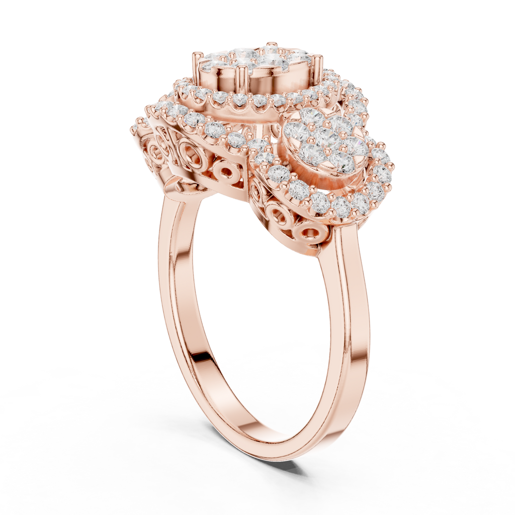 The Classic Ring