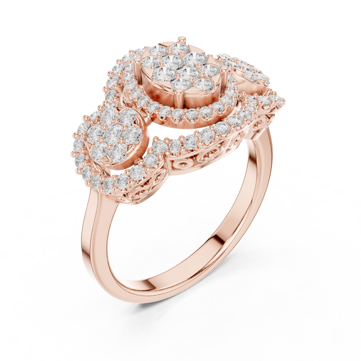 The Classic Ring