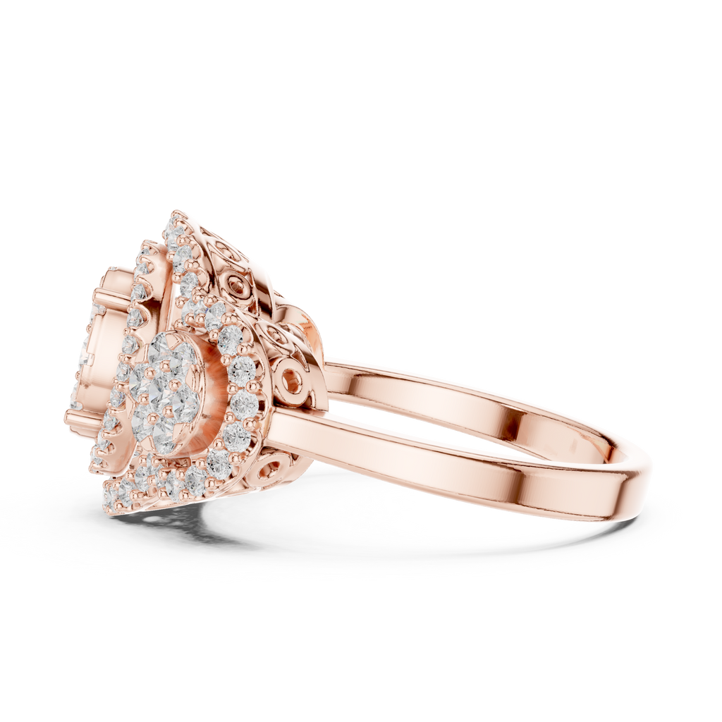The Classic Ring