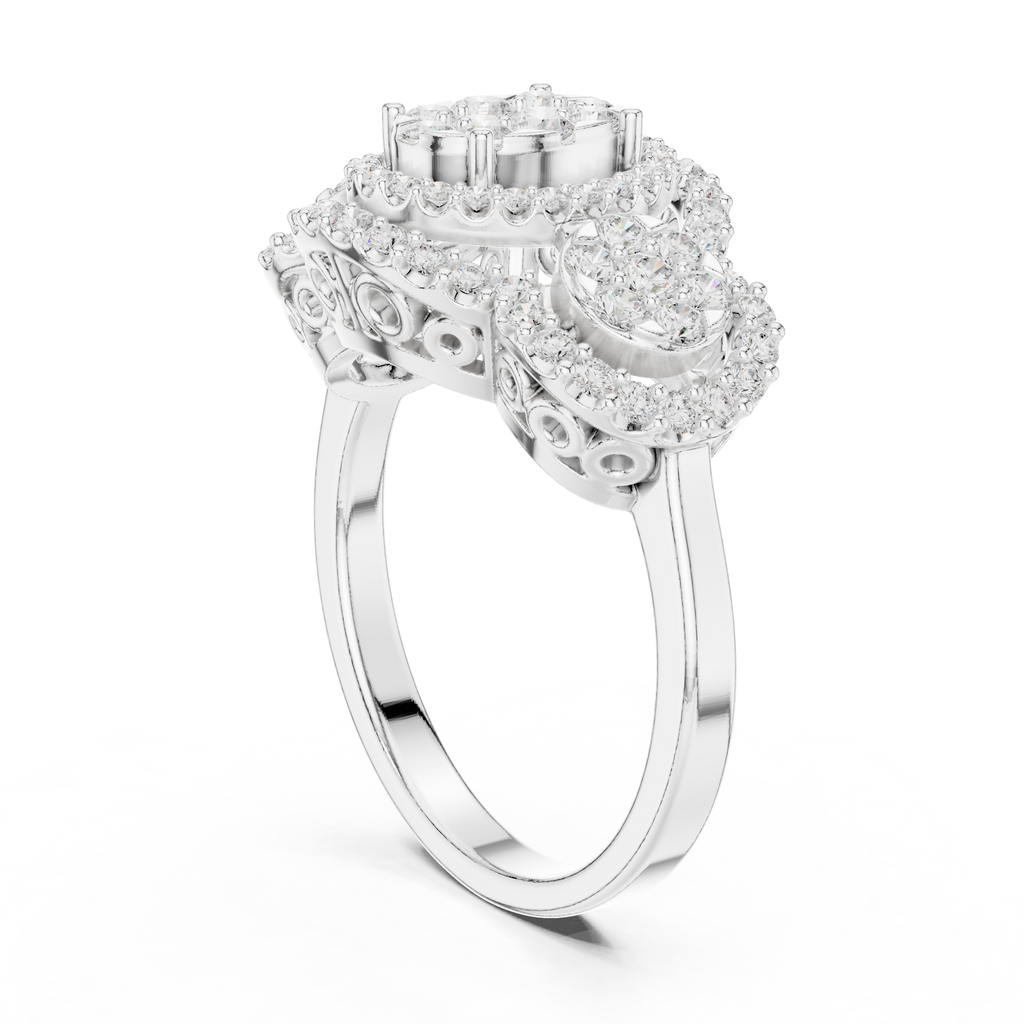 The Classic Ring