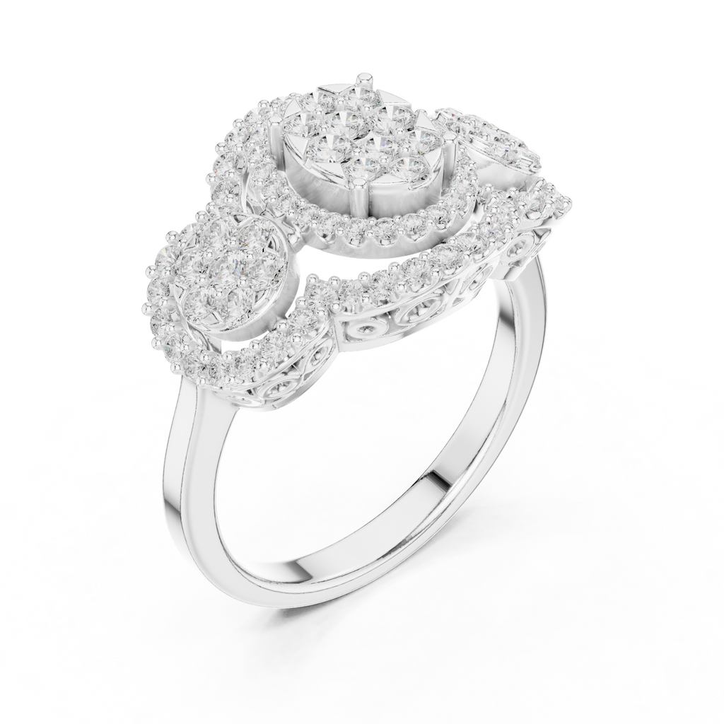 The Classic Ring