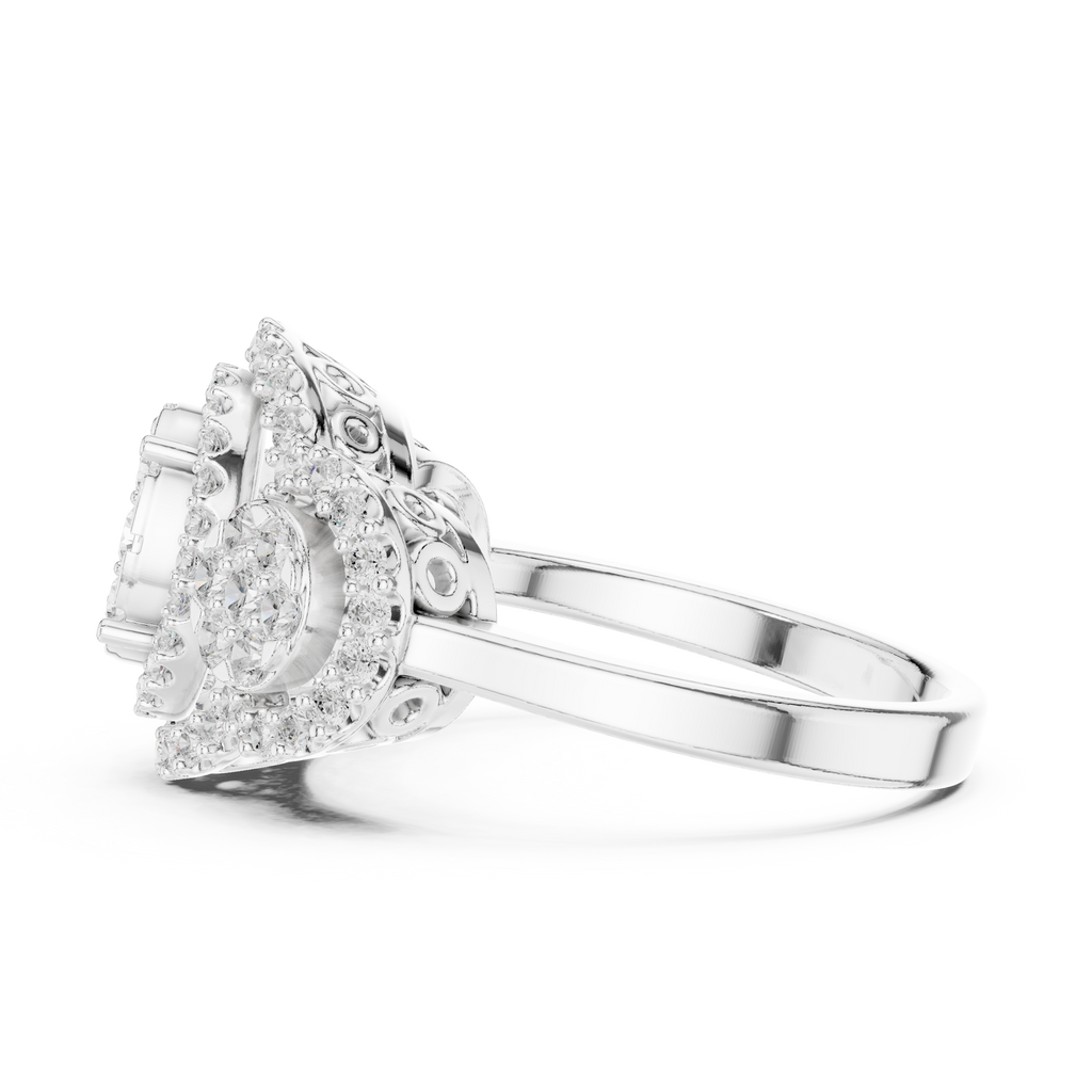 The Classic Ring