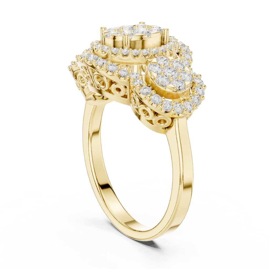 The Classic Ring