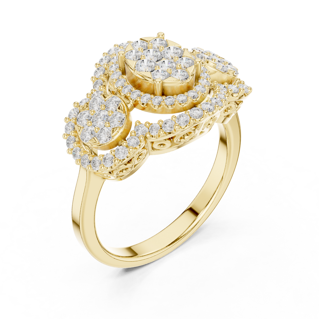 The Classic Ring