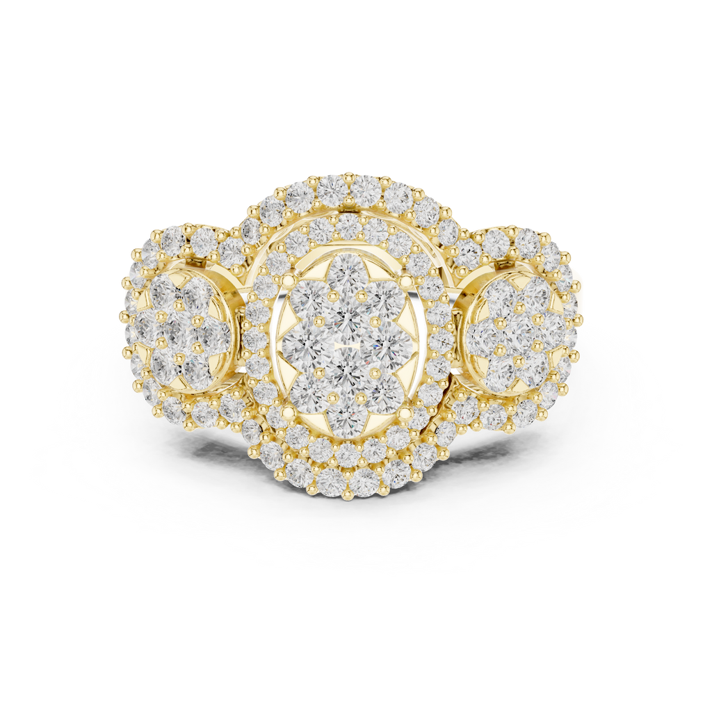 The Classic Ring