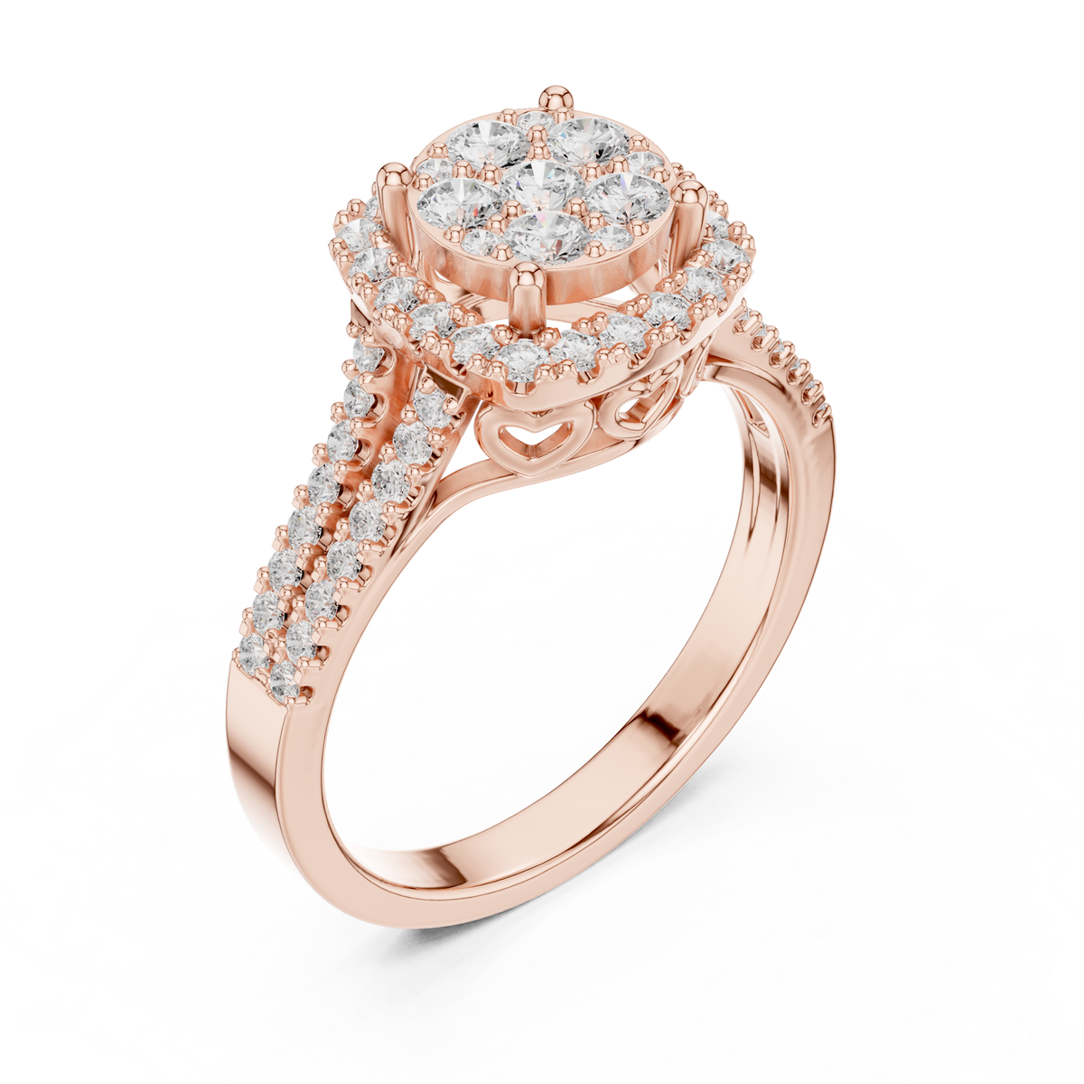 The Classic Ring