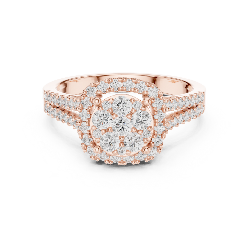 The Classic Ring