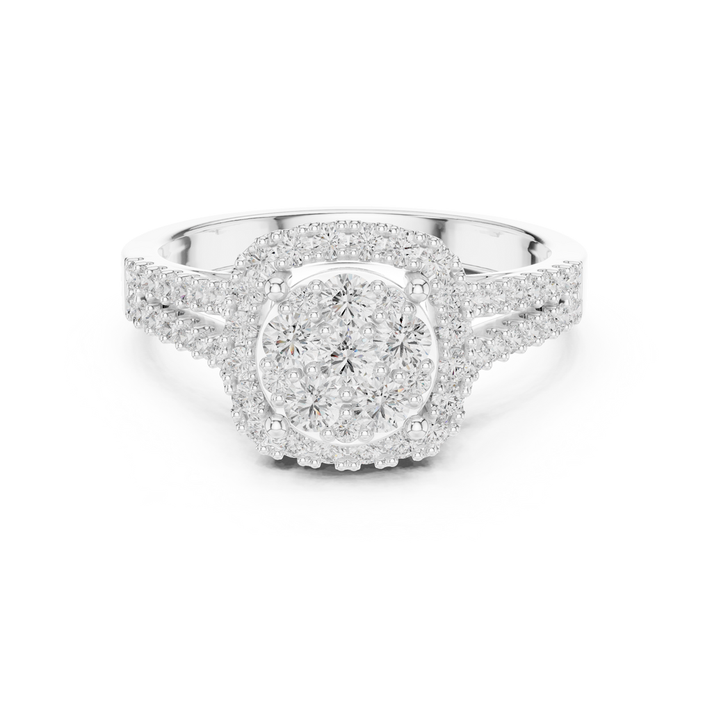 The Classic Ring
