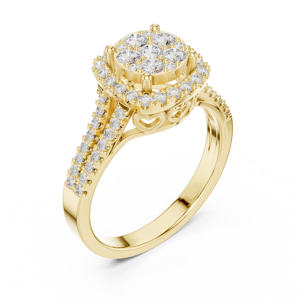 The Classic Ring