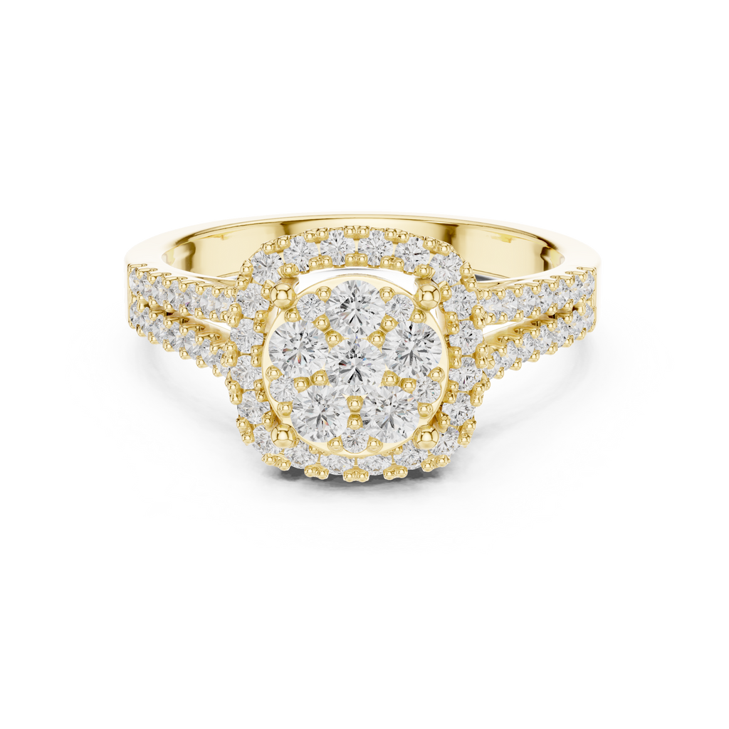 The Classic Ring
