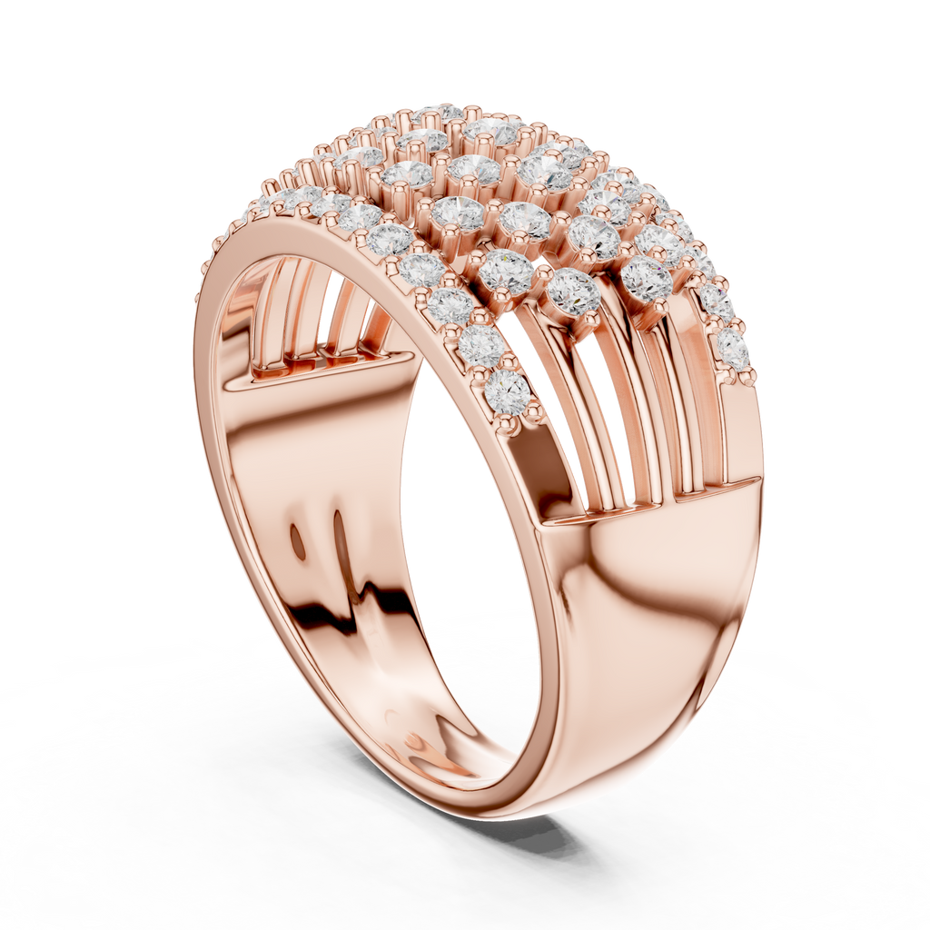 The Iconic Ring