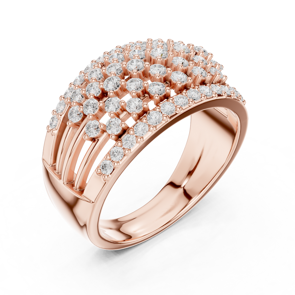 The Iconic Ring
