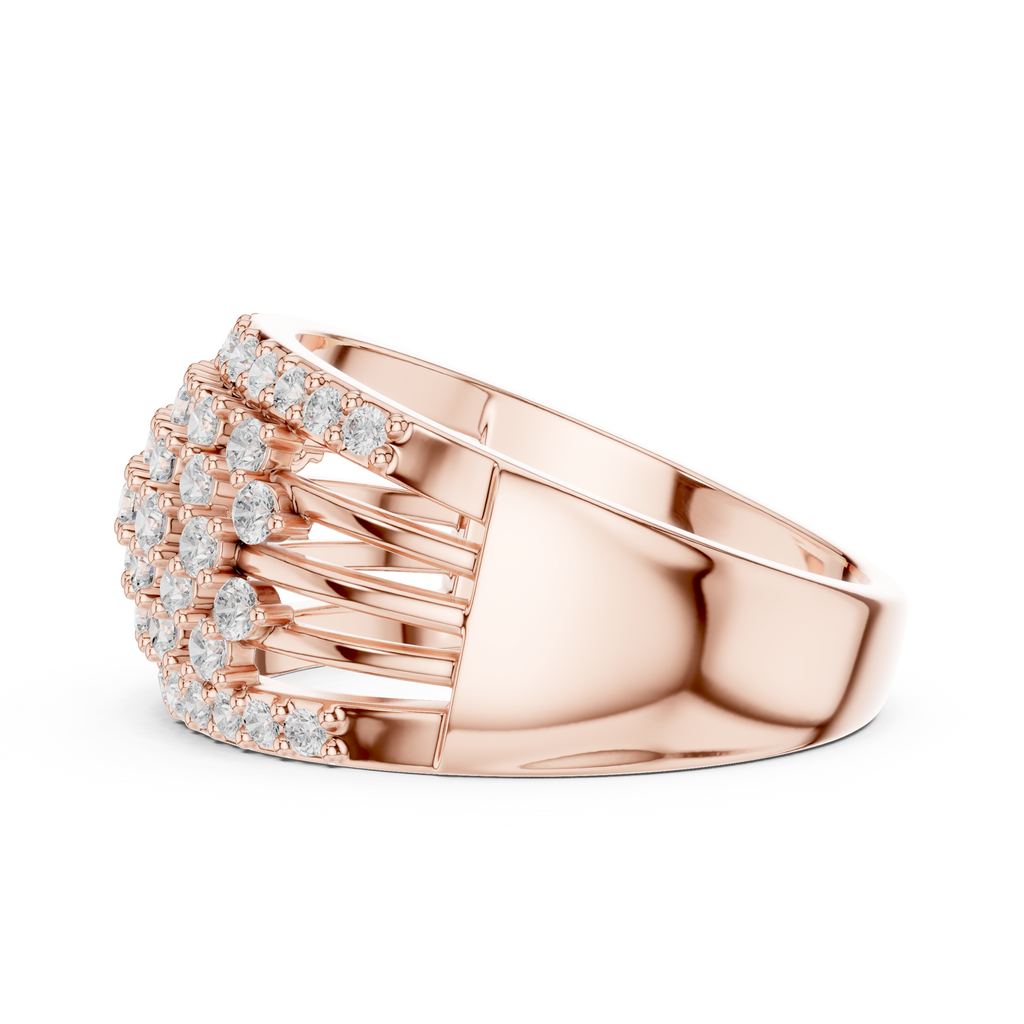 The Iconic Ring