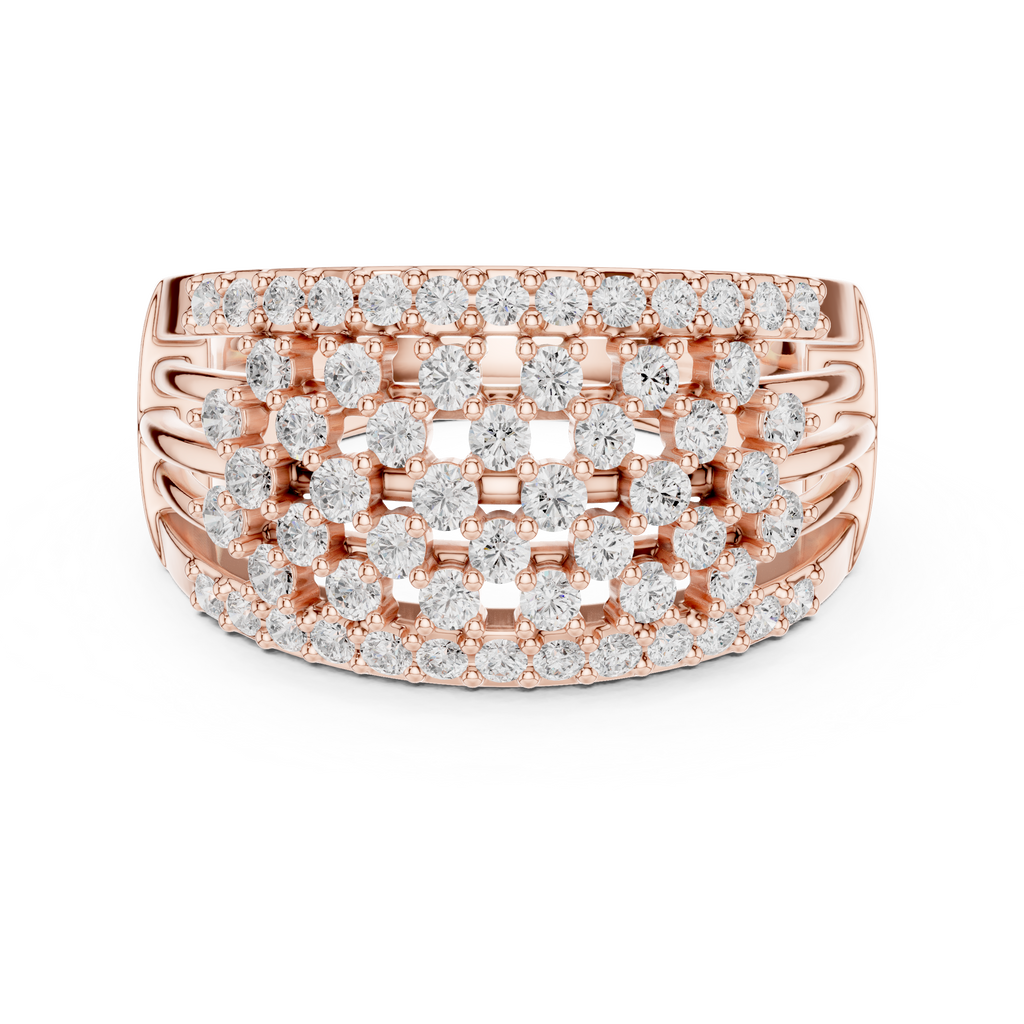 The Iconic Ring