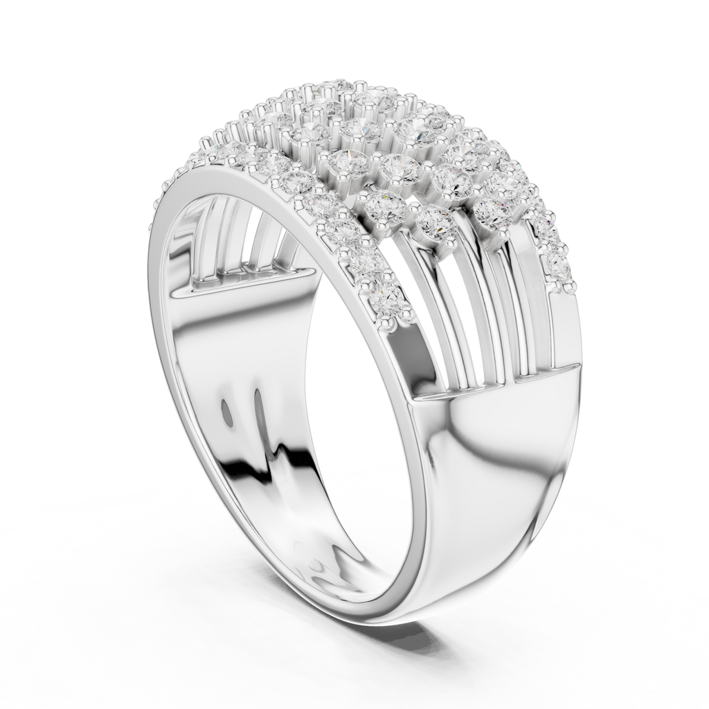 The Iconic Ring