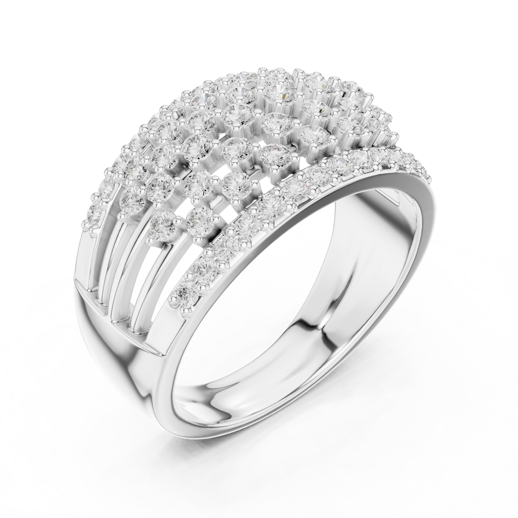 The Iconic Ring