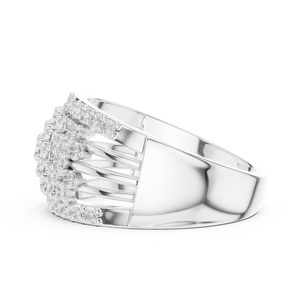 The Iconic Ring